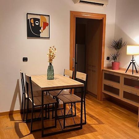 Piso Centrico Y Acogedor Apartment Figueres  Luaran gambar