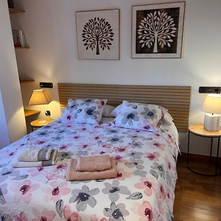 Piso Centrico Y Acogedor Apartment Figueres  Luaran gambar