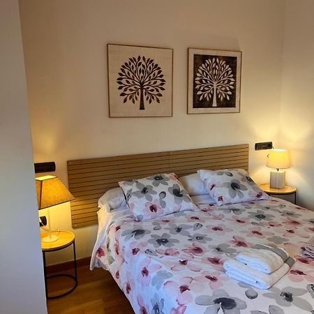 Piso Centrico Y Acogedor Apartment Figueres  Luaran gambar