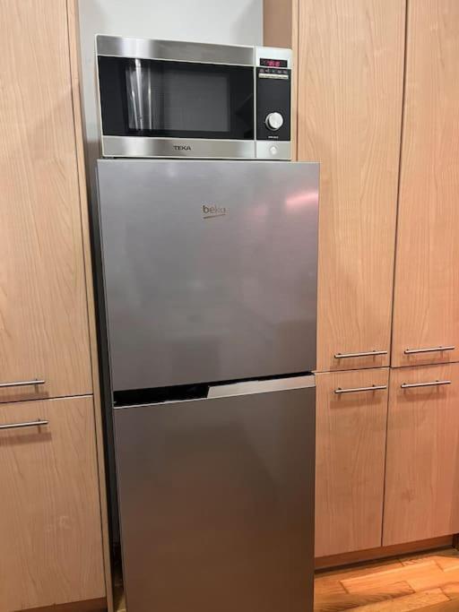 Piso Centrico Y Acogedor Apartment Figueres  Luaran gambar