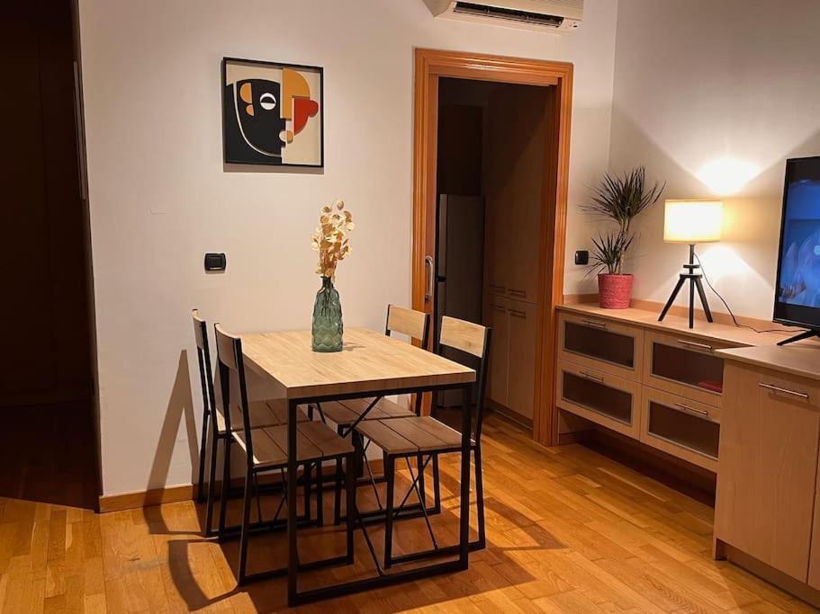 Piso Centrico Y Acogedor Apartment Figueres  Luaran gambar