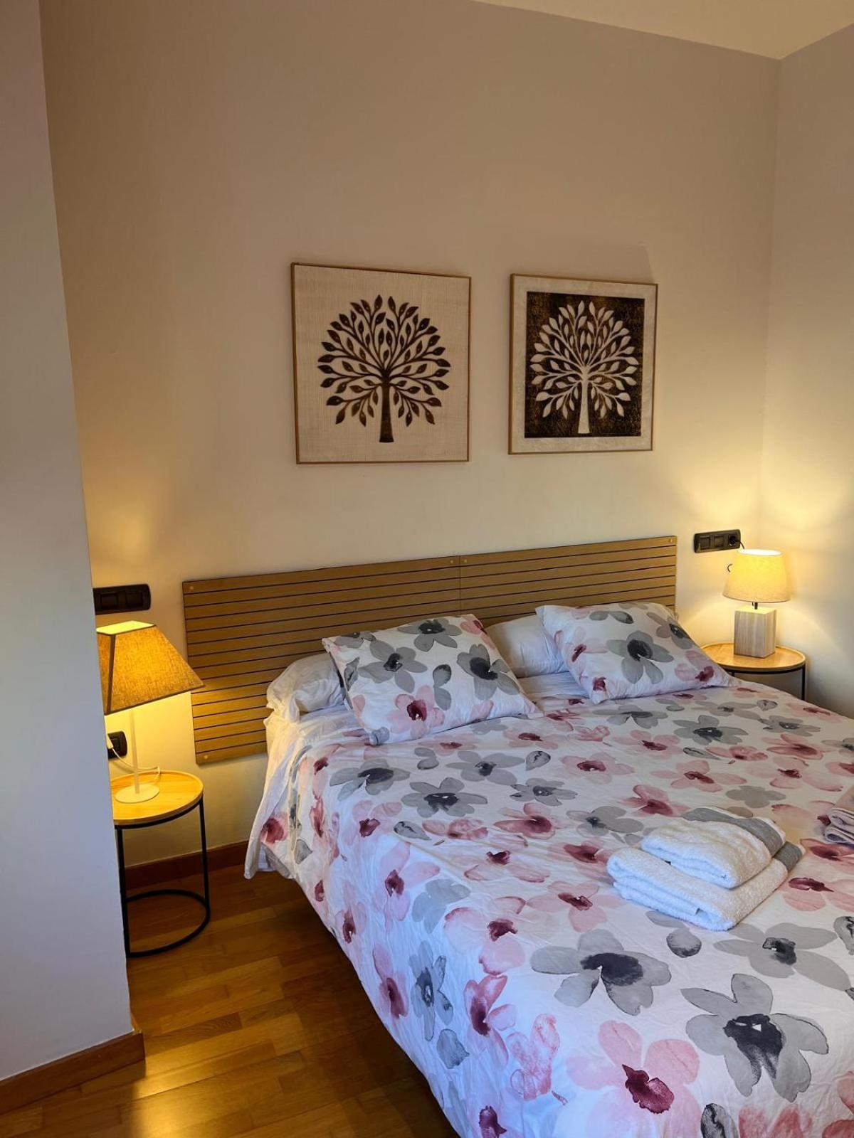 Piso Centrico Y Acogedor Apartment Figueres  Luaran gambar